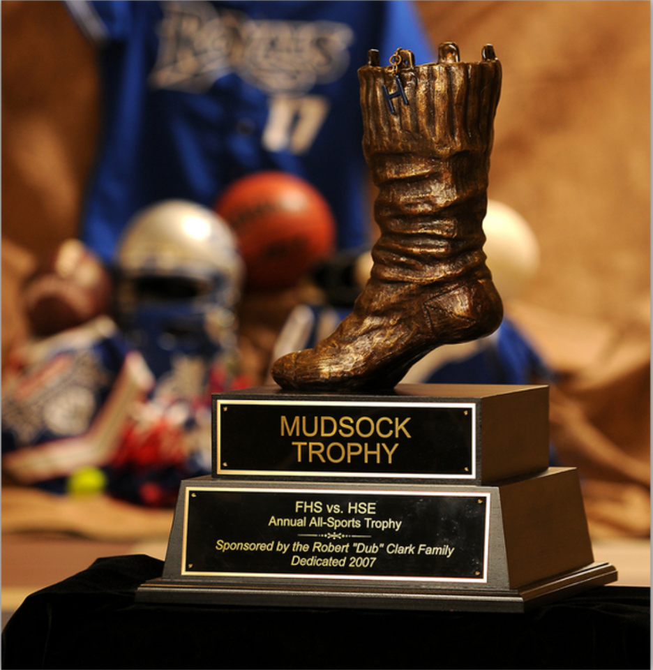 Mudsock Trophy