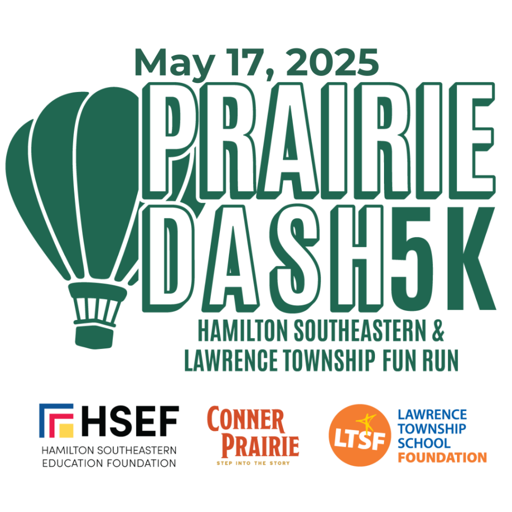 Prairie Dash