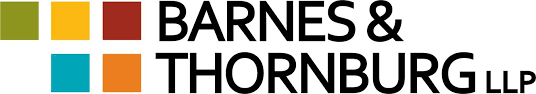 Logo Barnesthornburg
