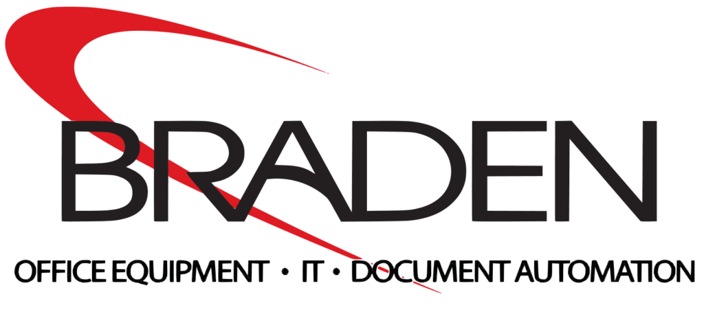 Logo Braden