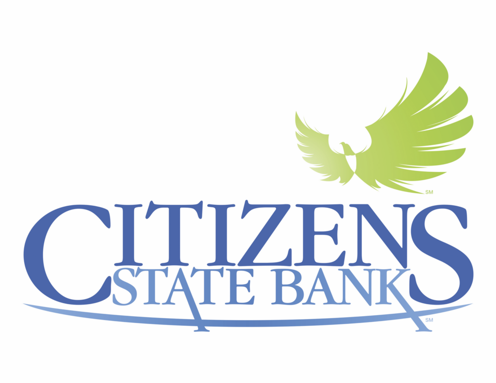 Logo Citizensstatebank