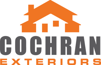 Logo Cochran Exteriors