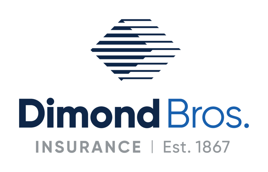 Logo Dimondbros