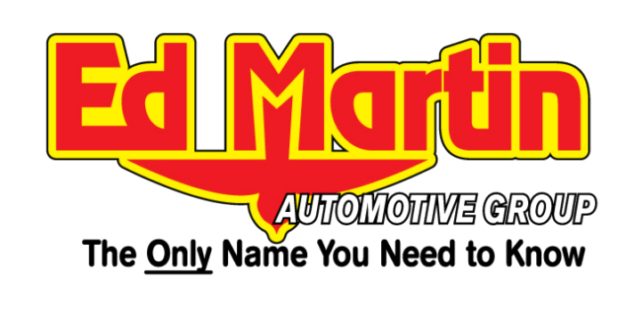 Logo Ed Martin