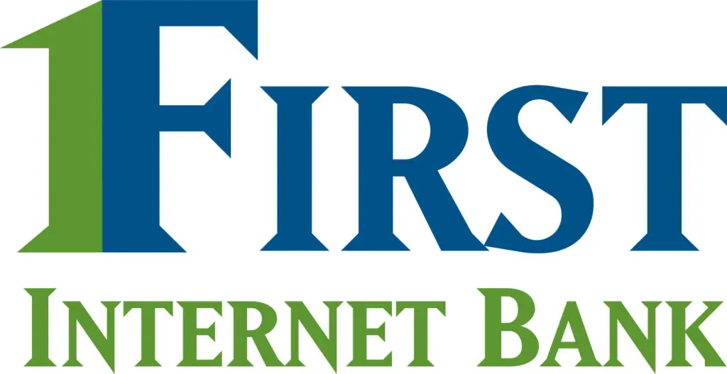Logo First Internet Bank