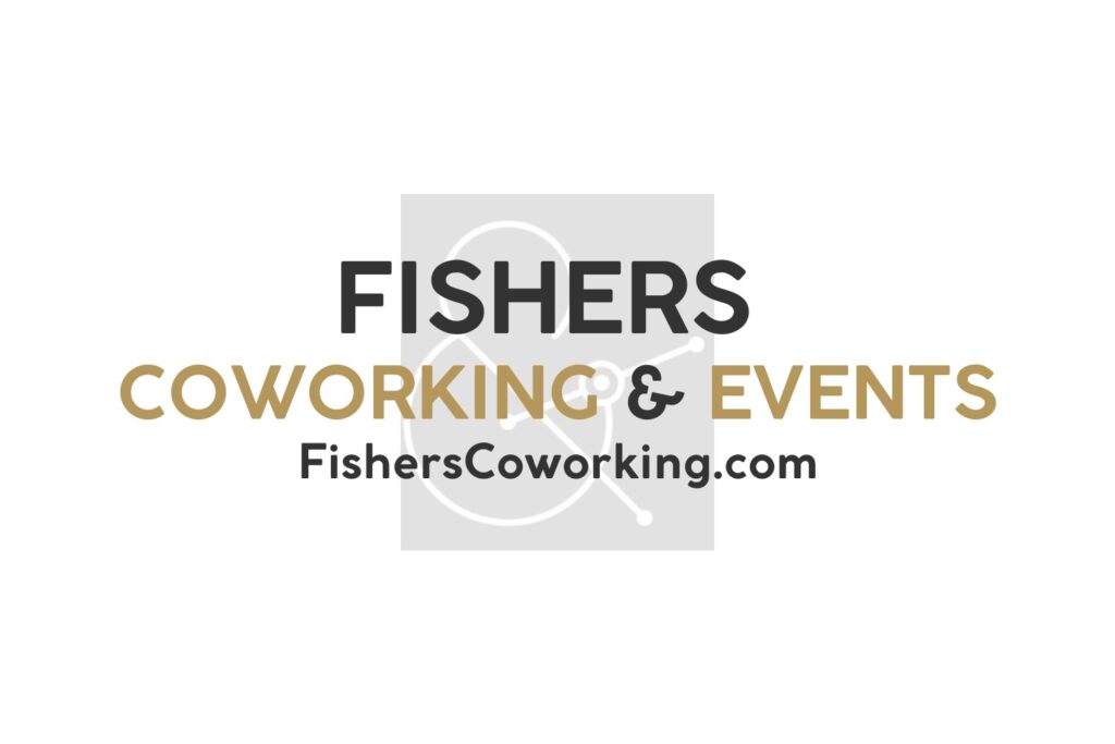 Logo Fisherscoworking