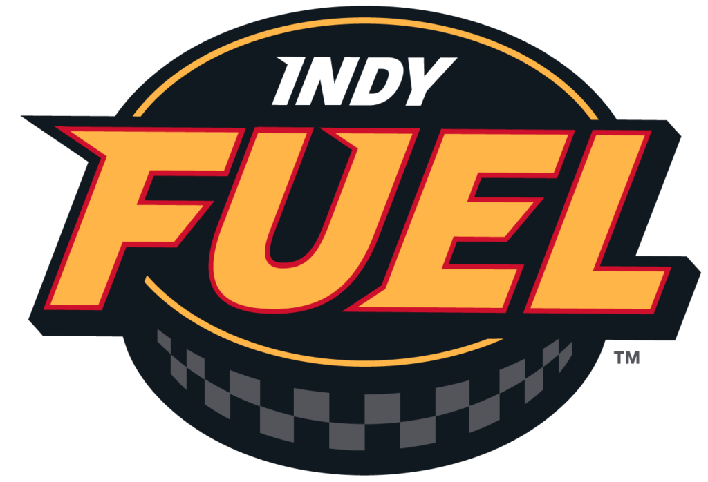 Logo Indyfuel
