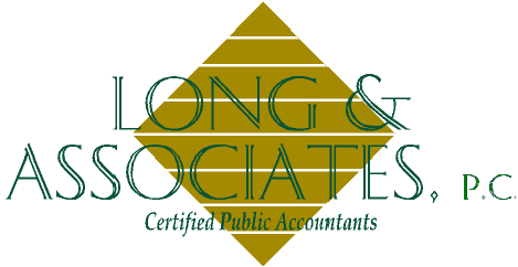 Logo Longassociates
