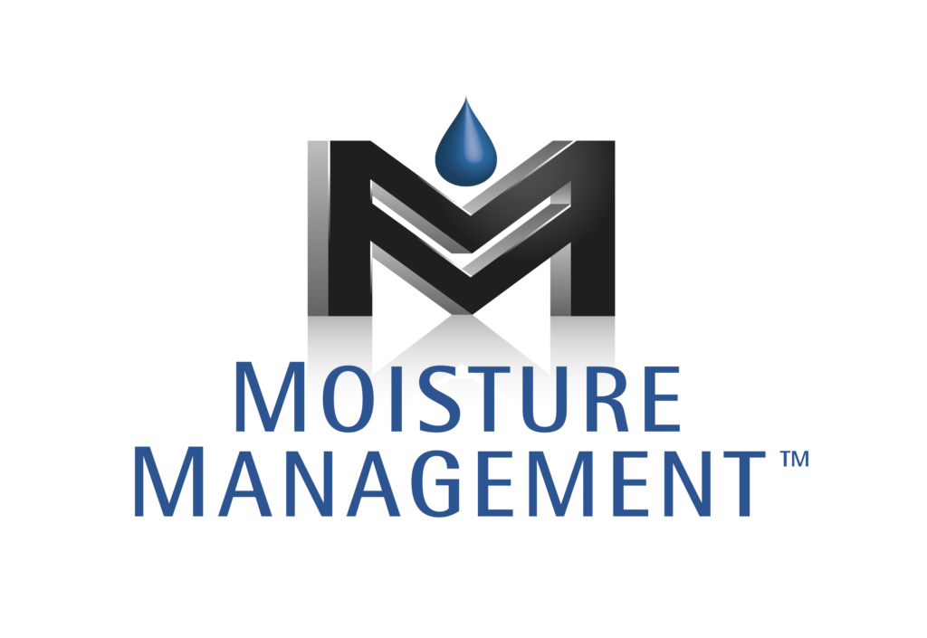 Logo Moisture Management
