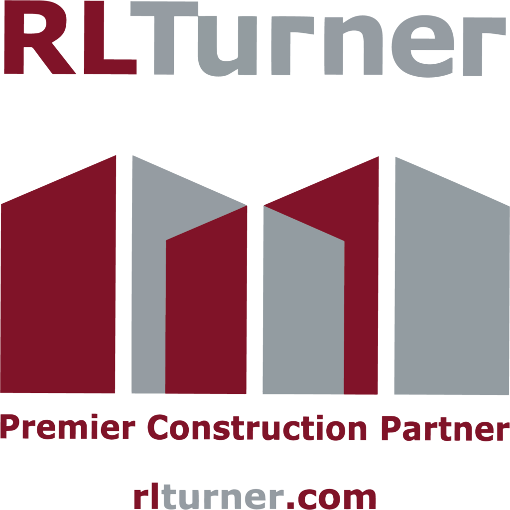 Logo Rl Turner