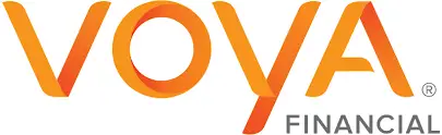 Logo Voya Financial