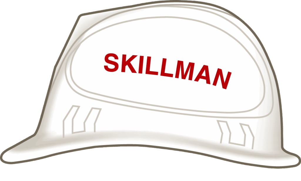 Skillman Logo
