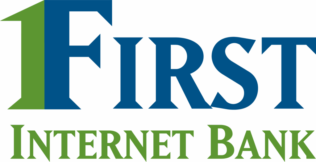 First Internet Bank Trasnparent