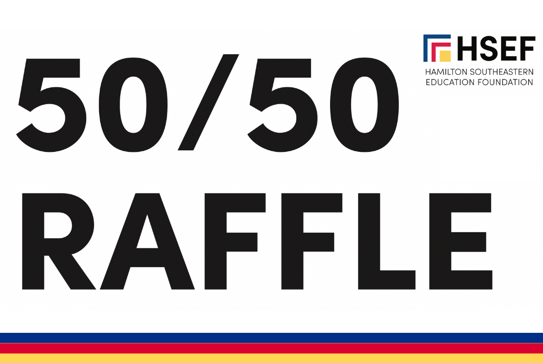 Mudsock Raffle 1 Raffle Logo