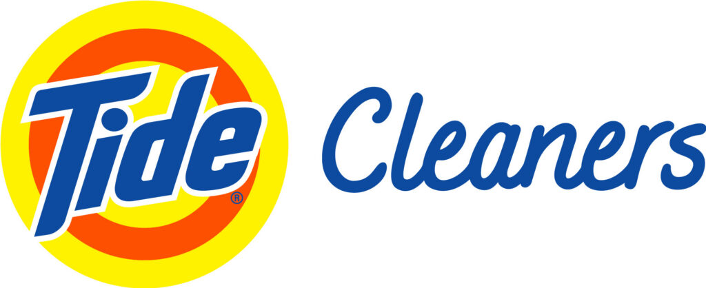 190219 Tide Cleaners Horizontal Logo